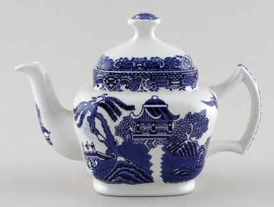 Teapot